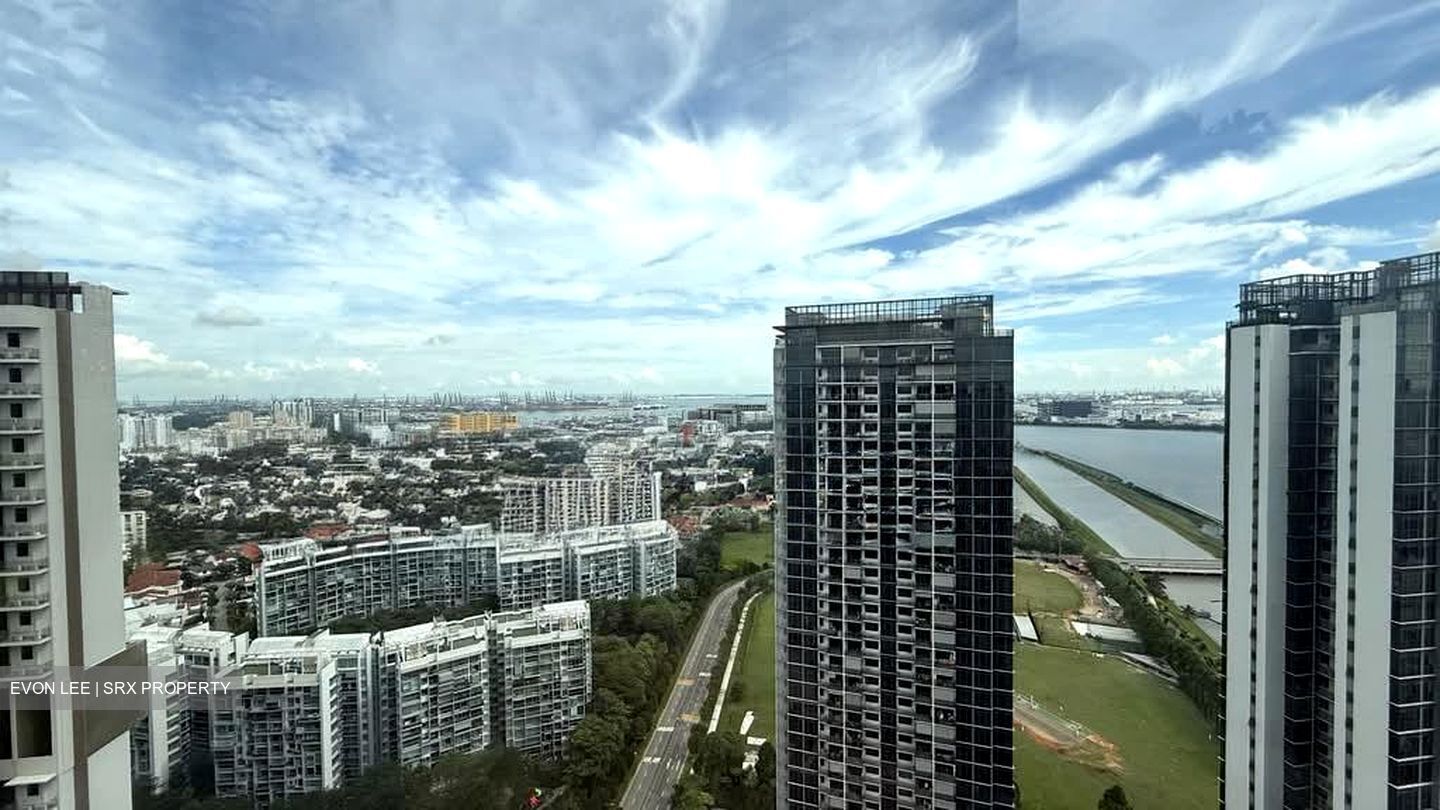 Parc Riviera (D5), Condominium #556043621